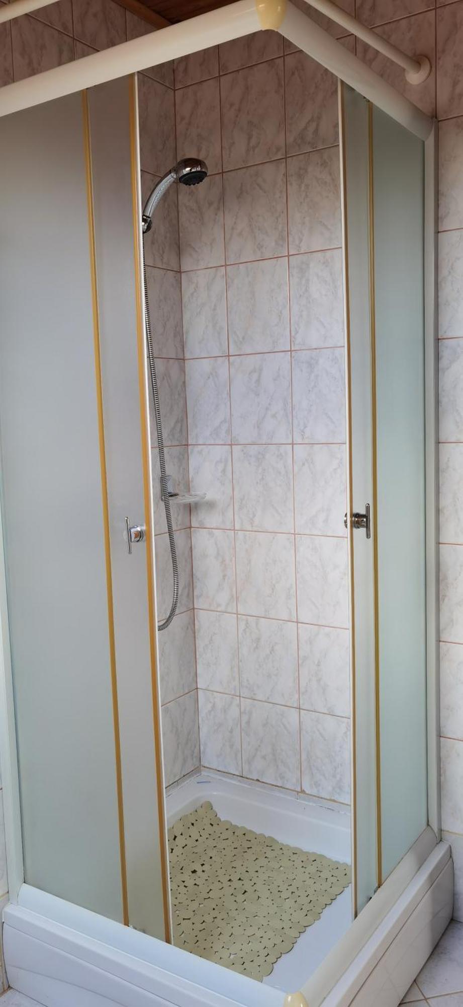 House Viktoria Hotell Selište Drežničko Eksteriør bilde