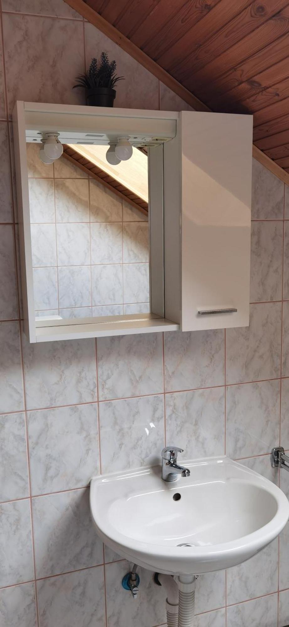 House Viktoria Hotell Selište Drežničko Eksteriør bilde