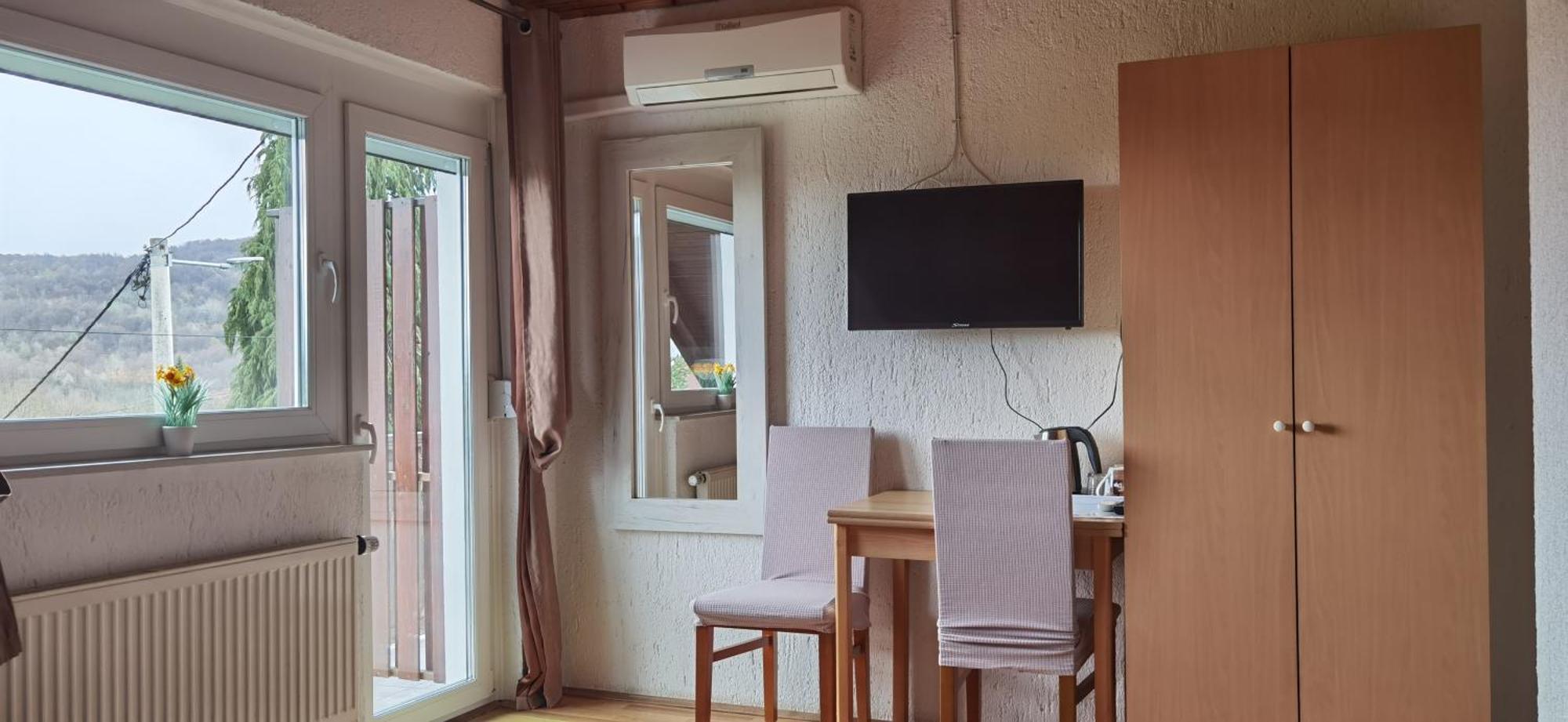 House Viktoria Hotell Selište Drežničko Eksteriør bilde